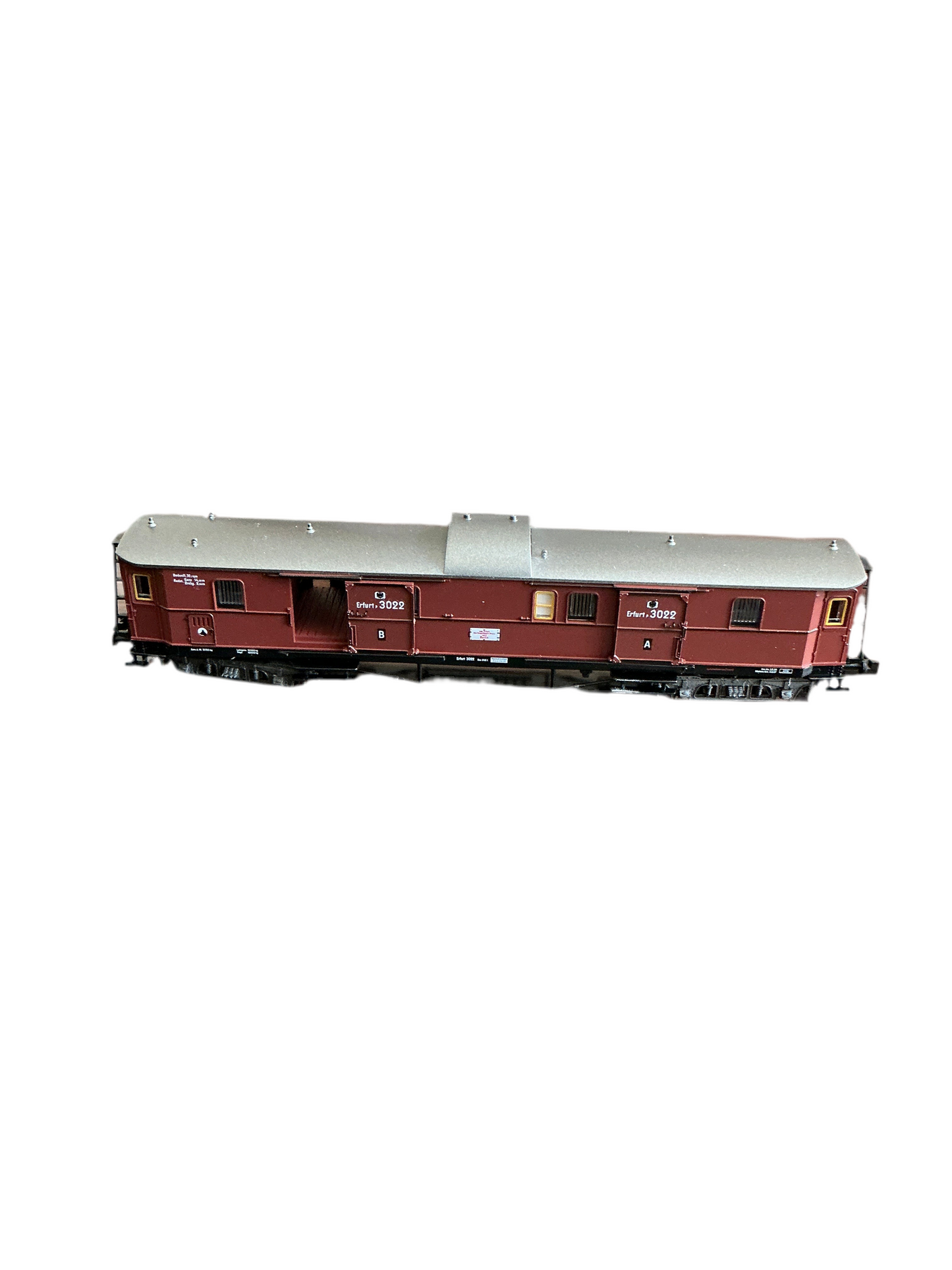 Güterwagen, Fleischmann 8800