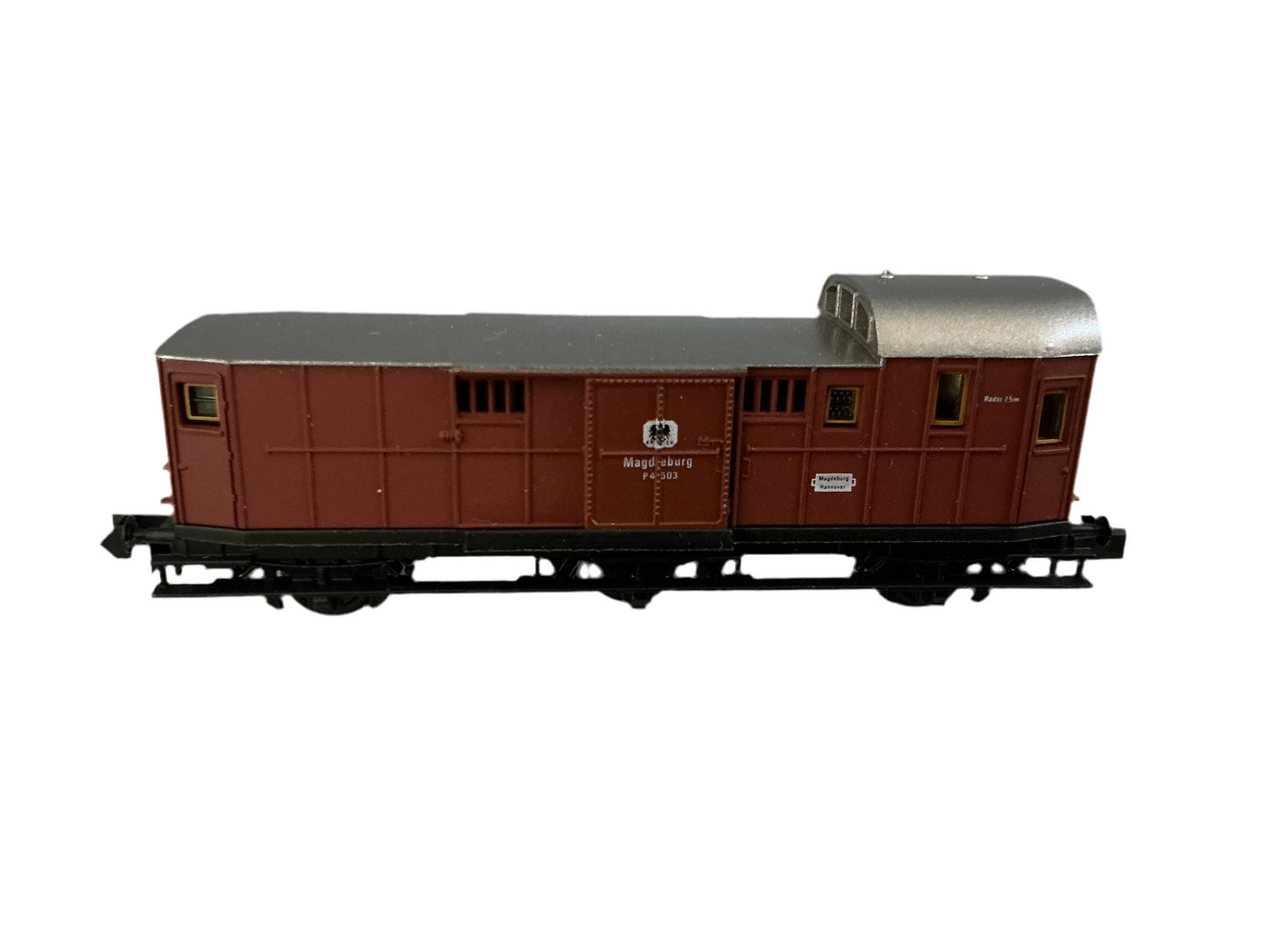 Güterwagen, Arnold 3044