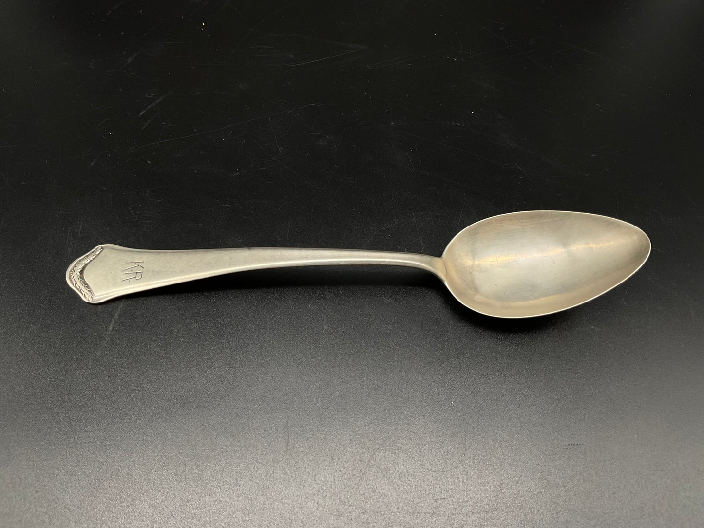 K.R. Silber 800 Löffel