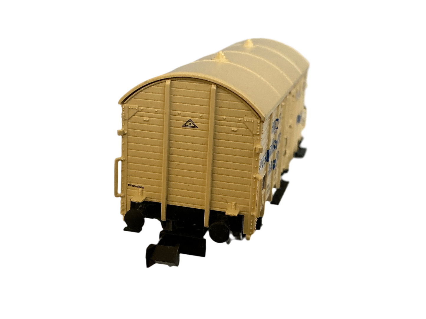 Güterwagen, Fleischmann 8837 K
