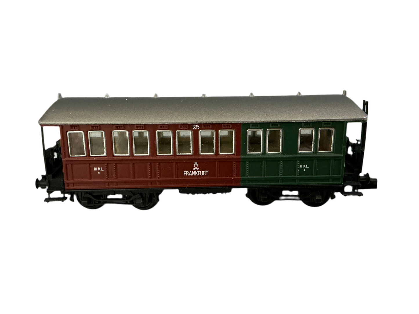 Güterwagen, Arnold-N