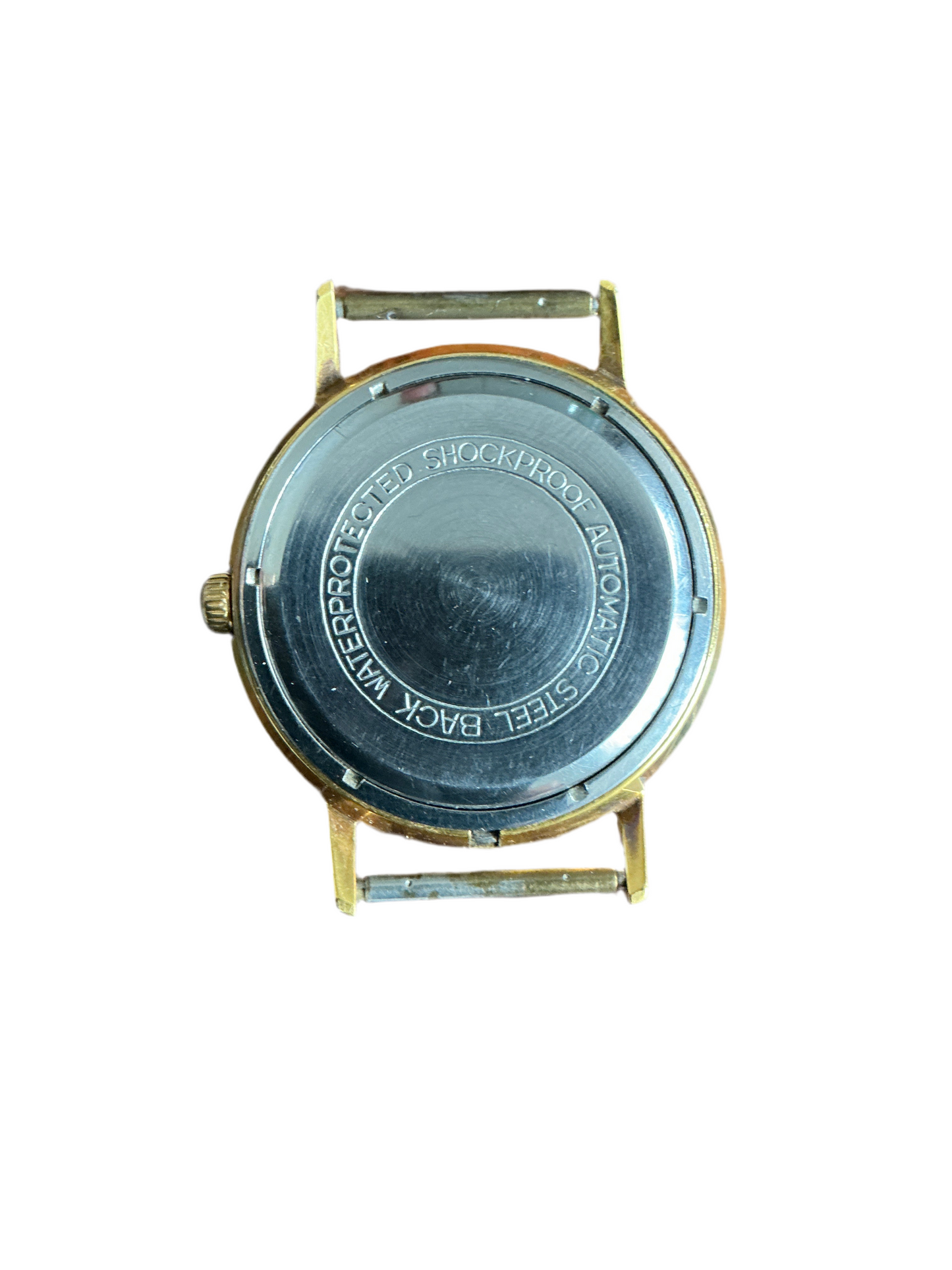 Poljot Automatic Uhrwerk 905