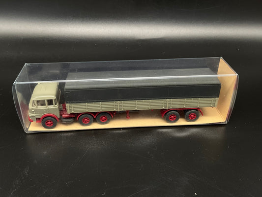 Wiking Krupp Sattelzug