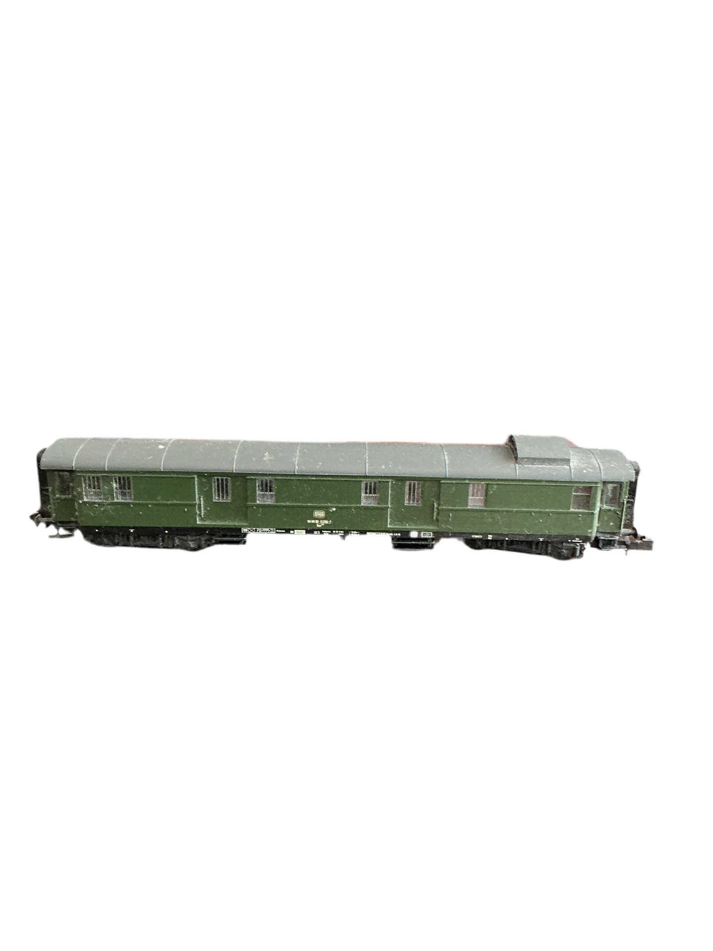 Personenwagen, ROCO 02277 A