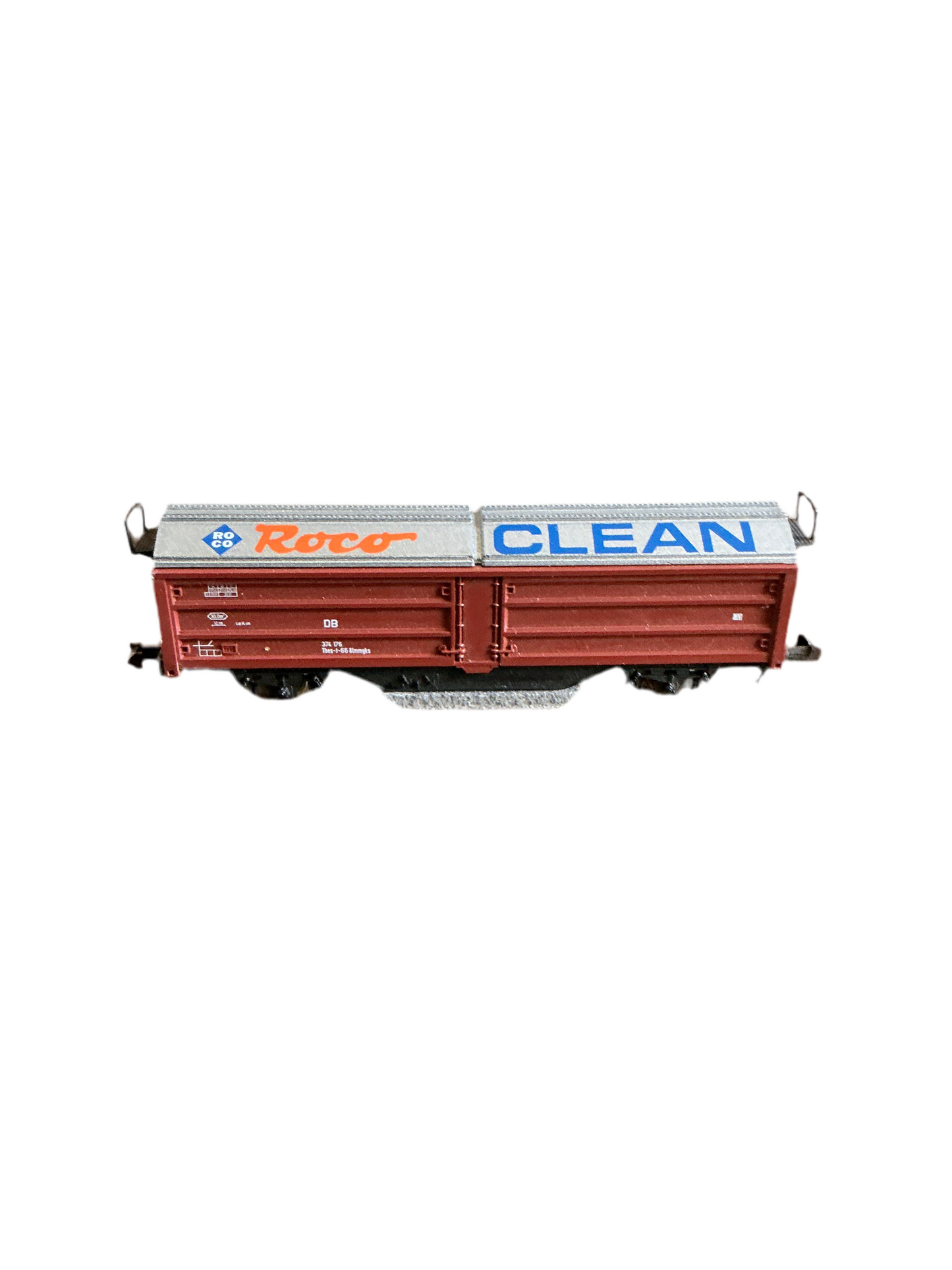 Güterwagen, Roco 25093