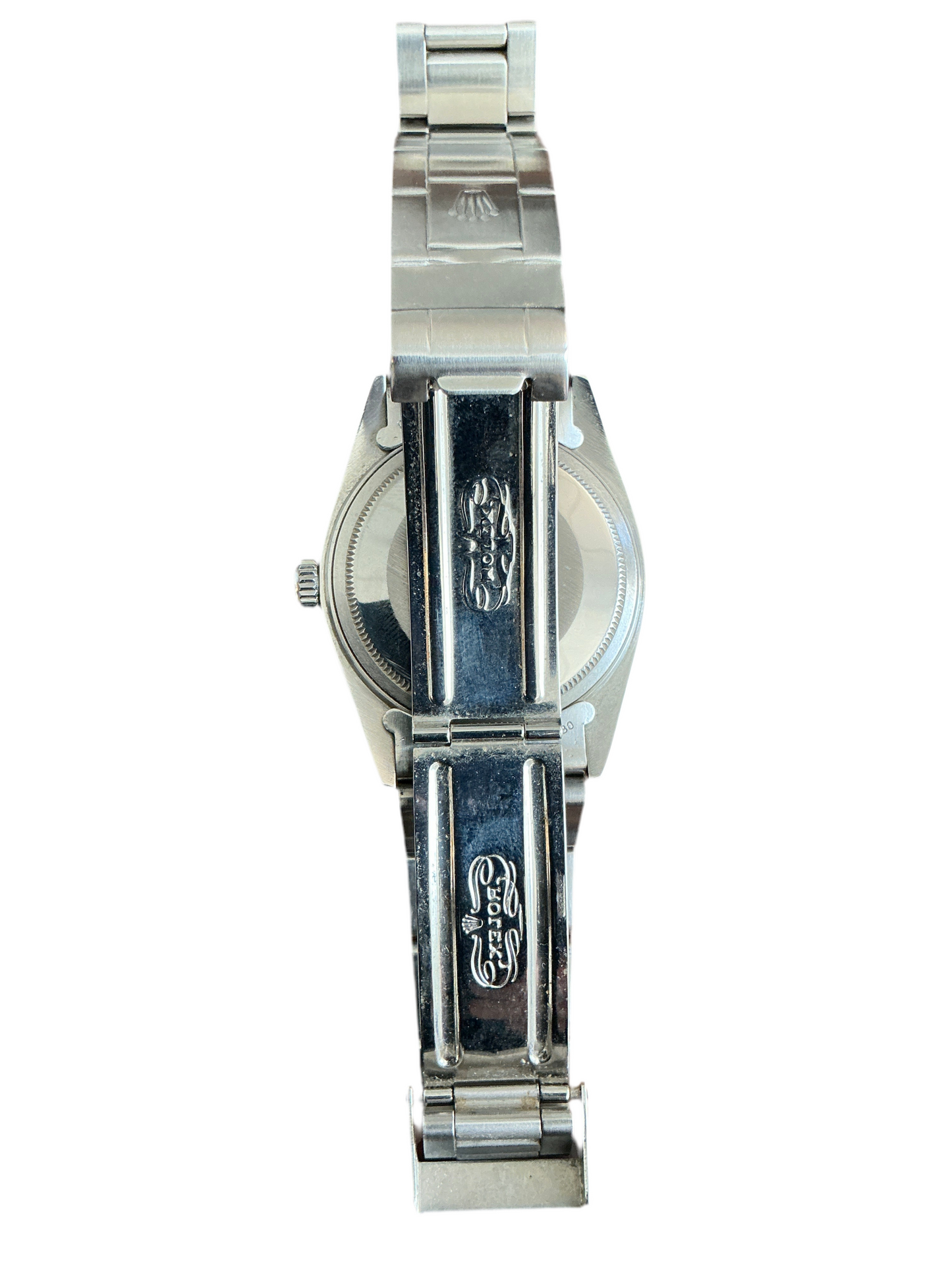 Rolex Datejust Automatic Armbanduhr 905