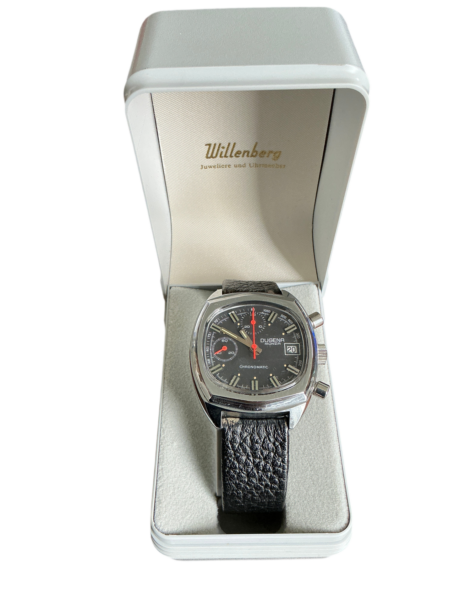 Dugena Monza Chronomatic       905