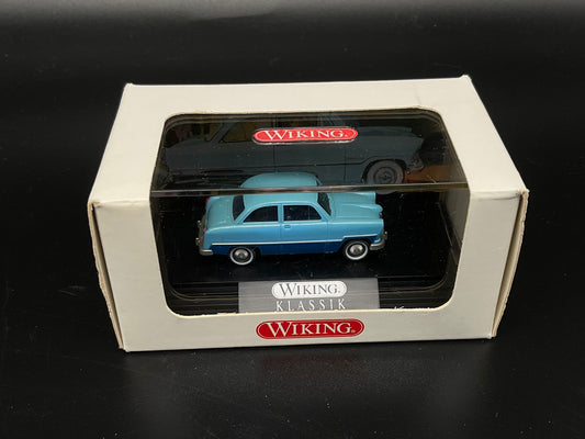 Wiking Ford Taunus 12 M