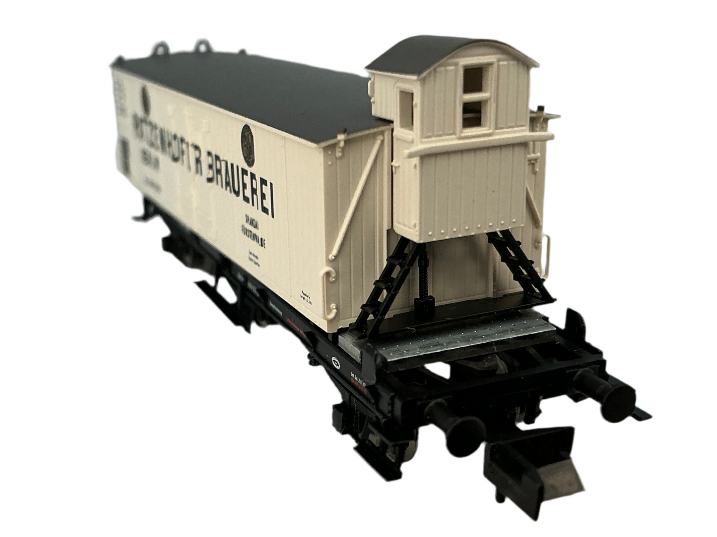 Güterwagen, Fleischmann 8889 K