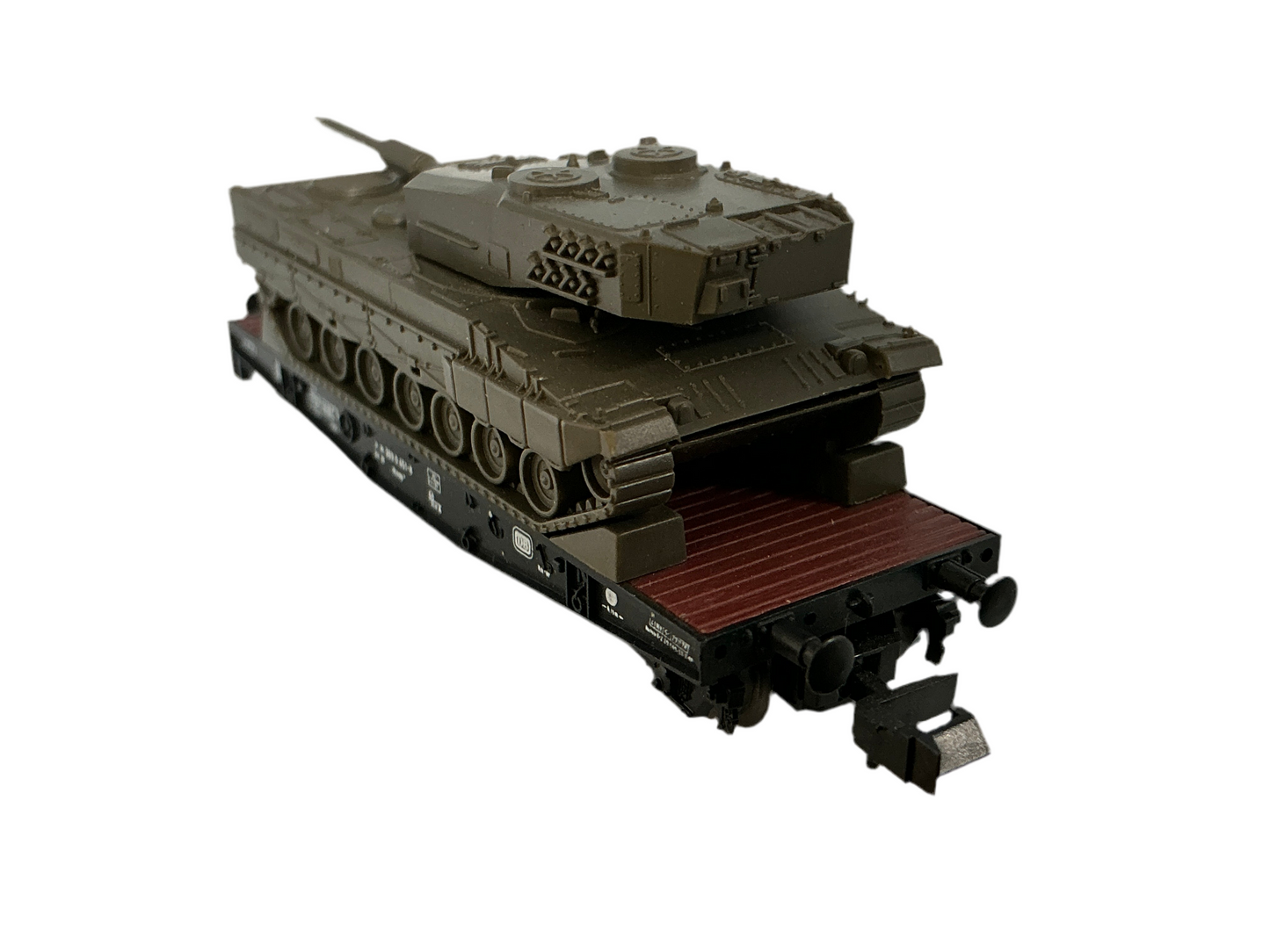 Güterwagen, Roco 25161