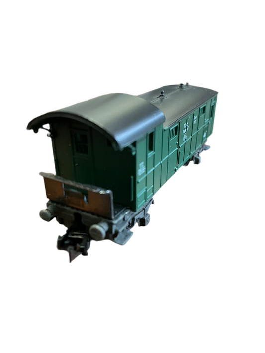 Güterwagen, Arnold 3050