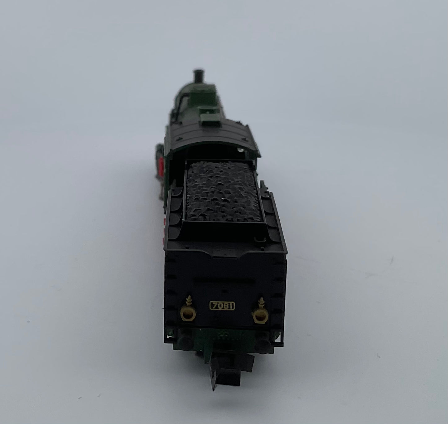 Dampflok, Minitrix 2903