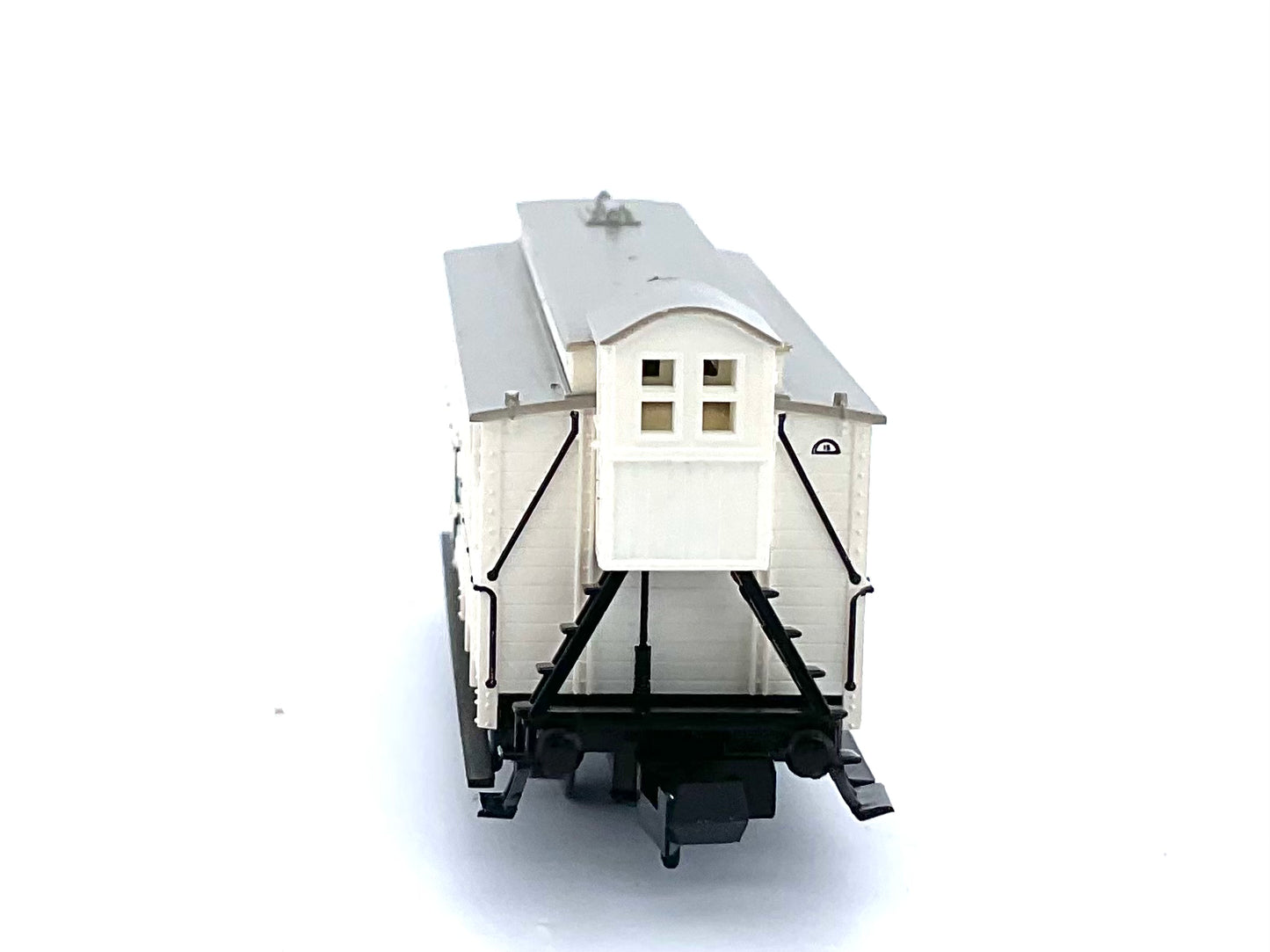 Güterwagen, Minitrix 13218