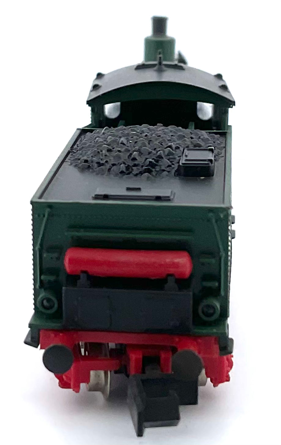 Dampflok, Arnold 2546