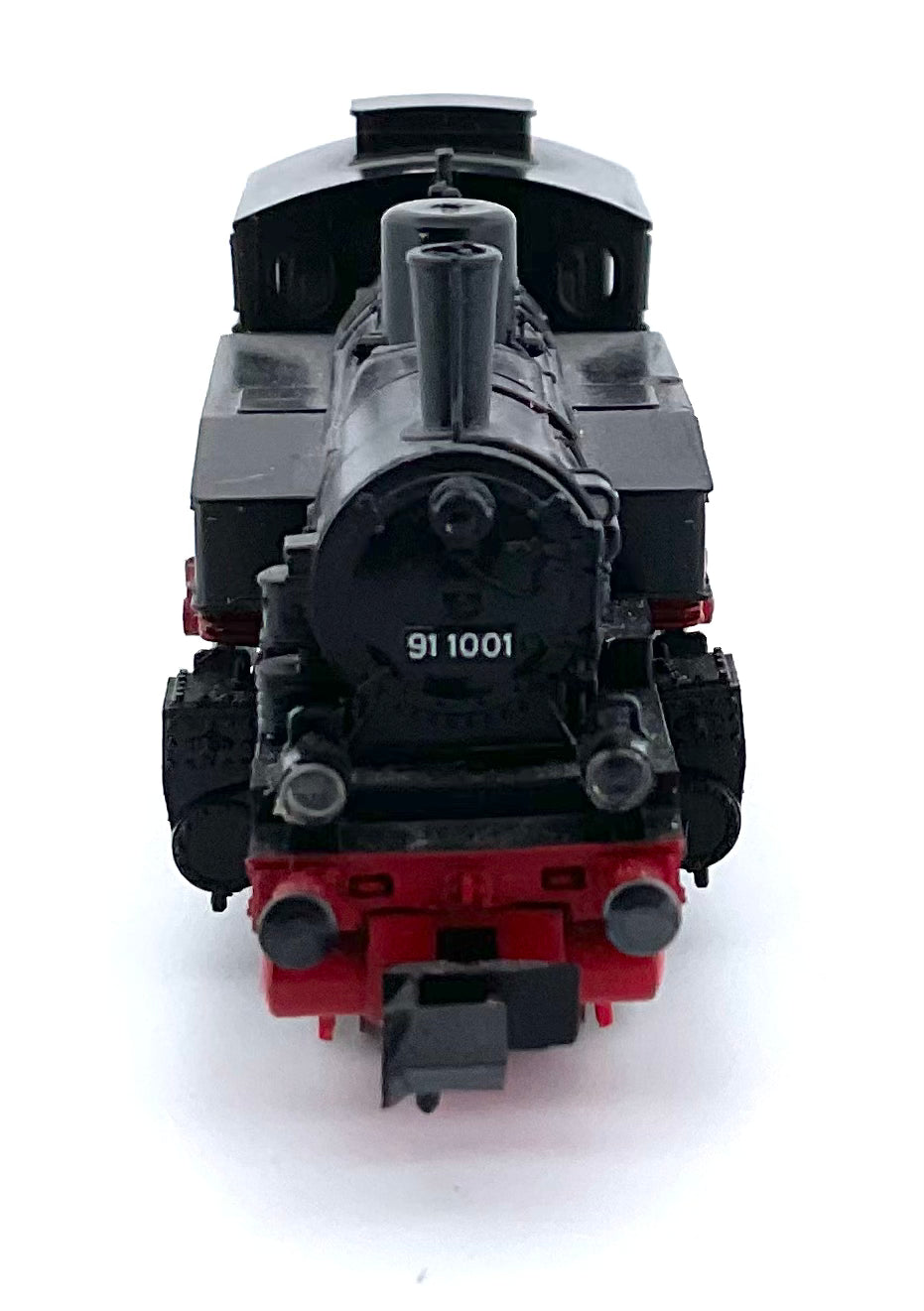 Dampflok, Fleischmann 7030