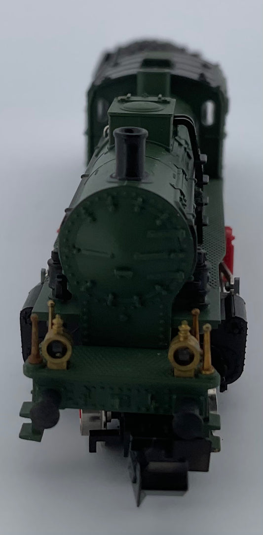 Dampflok, Minitrix 12903