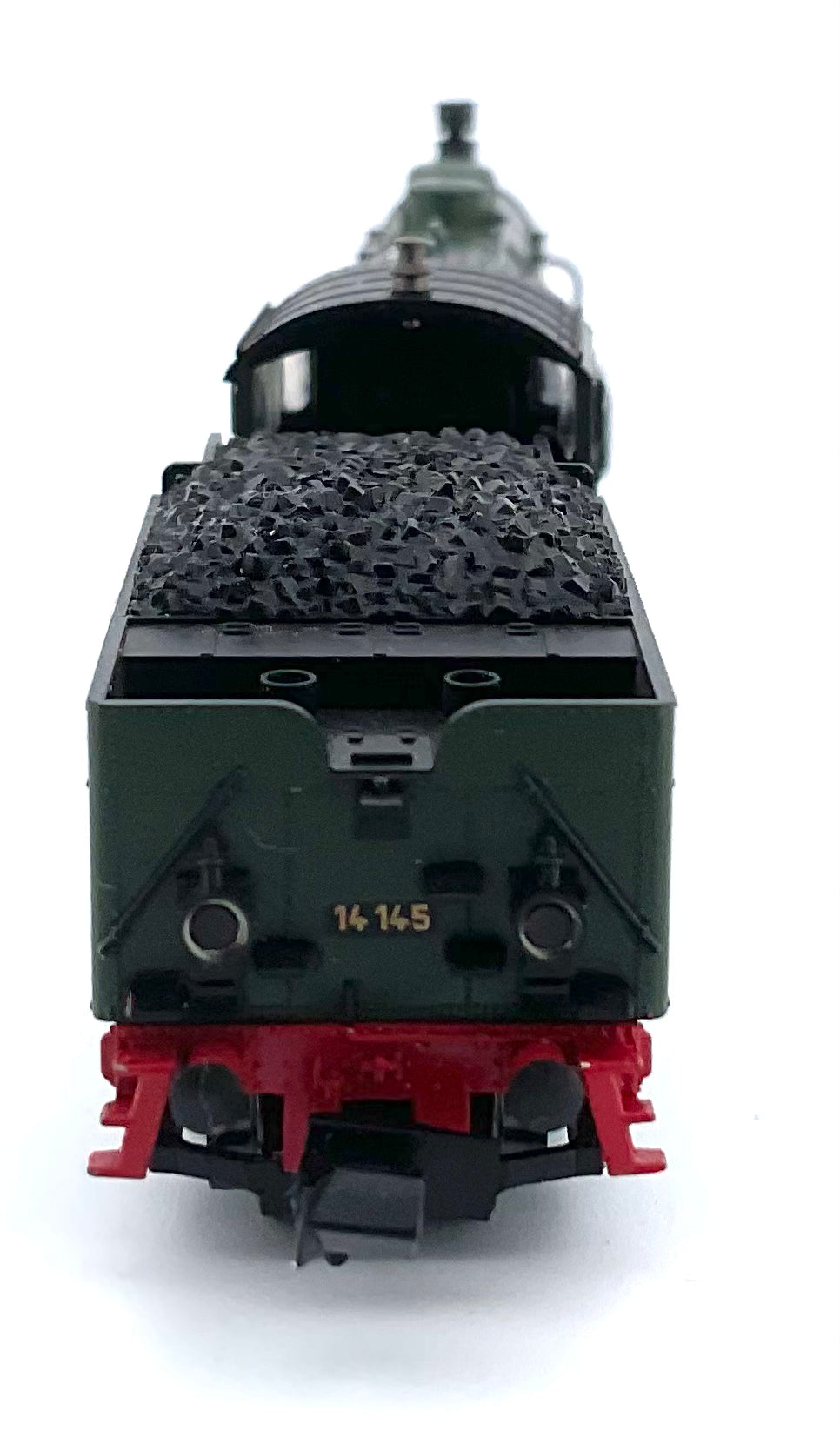 Dampflok, Minitrix 12601?