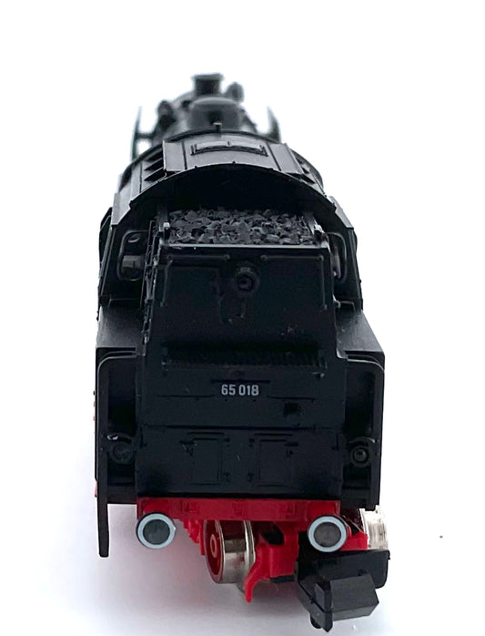 Dampflok, Fleischmann 7065