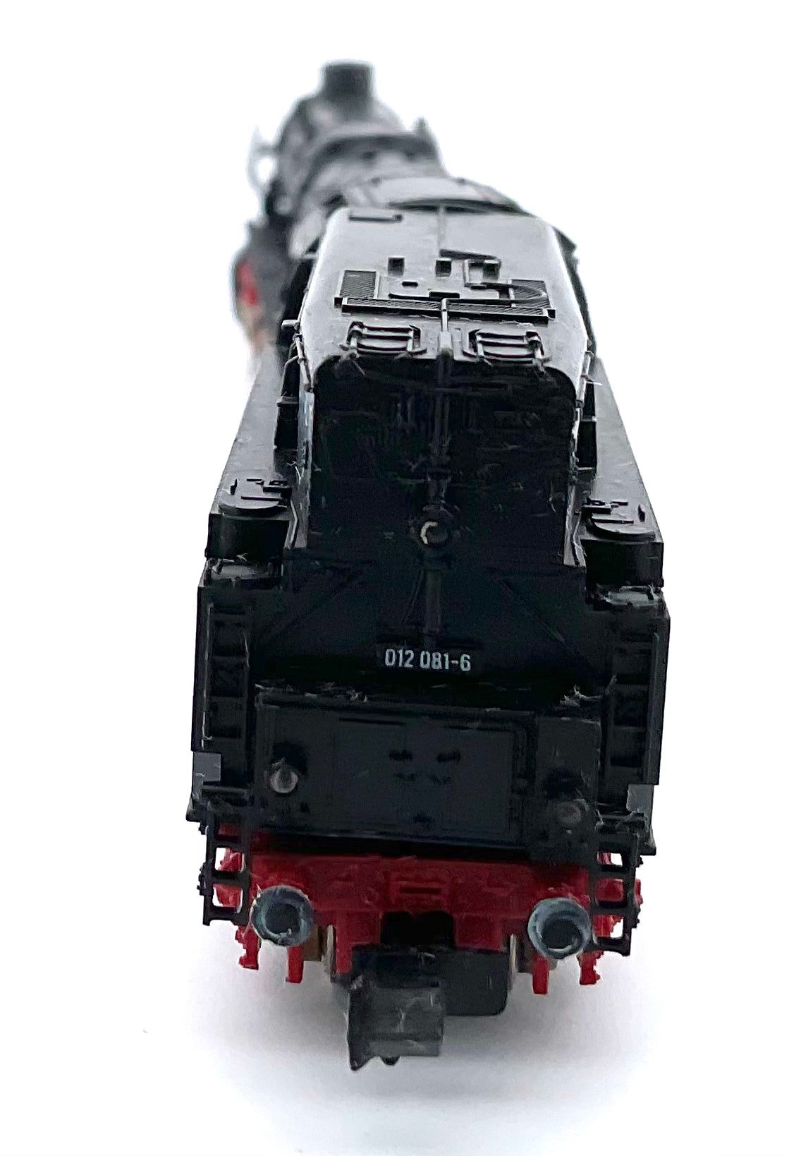 Dampflok, Fleischmann 7171