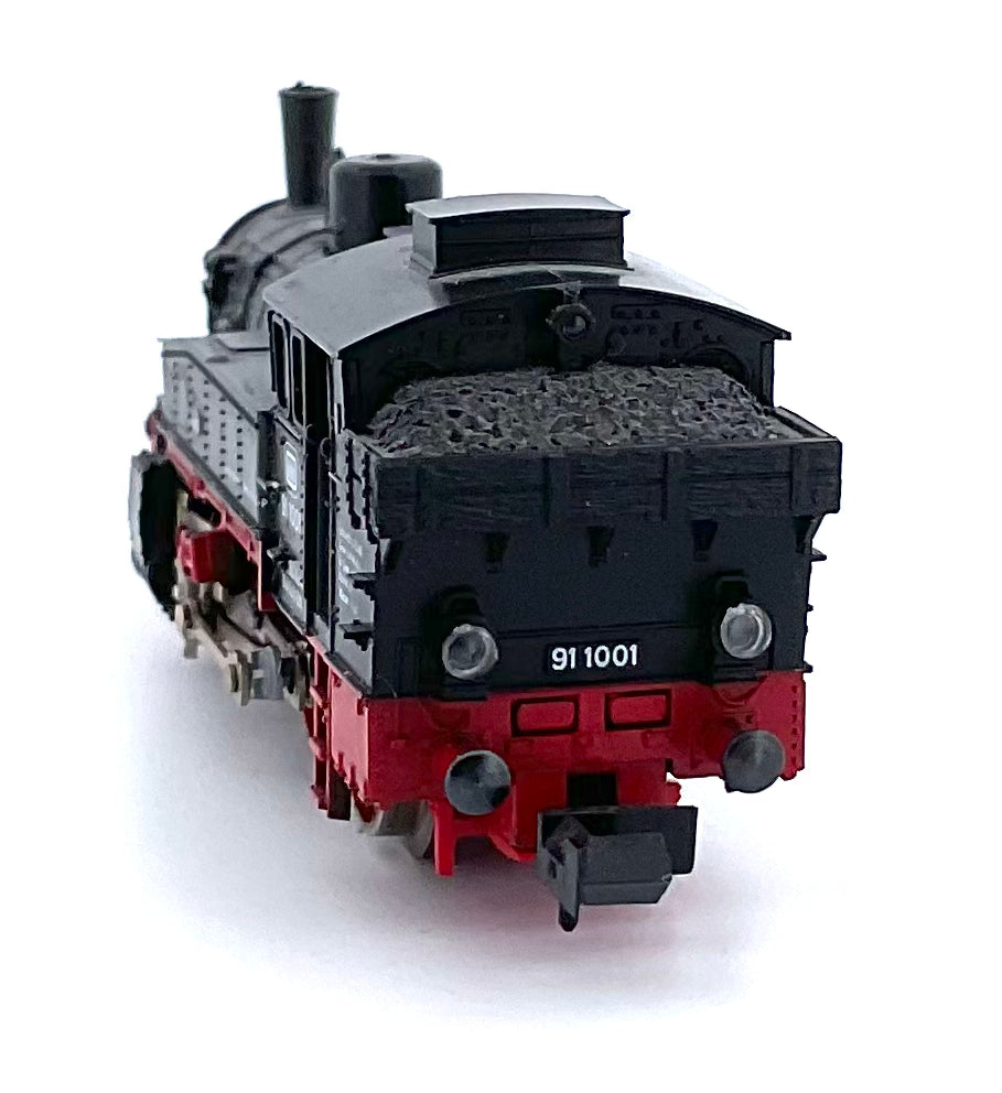 Dampflok, Fleischmann 7030