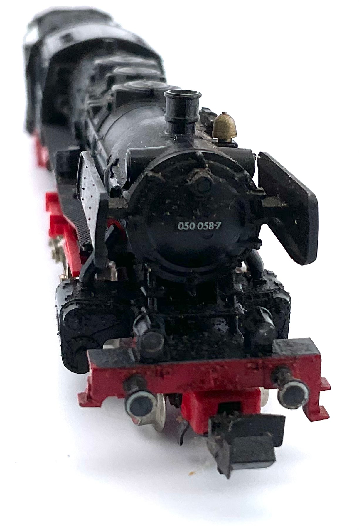 Dampflok, Fleischmann Piccolo 7175