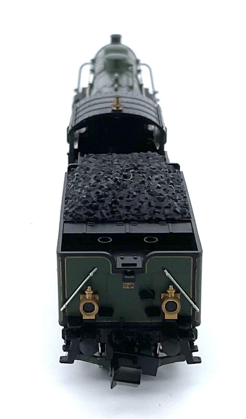 Dampflok, Minitrix 12035