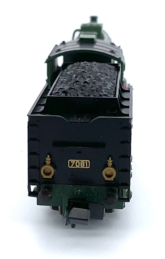 Dampflok, Minitrix 2903