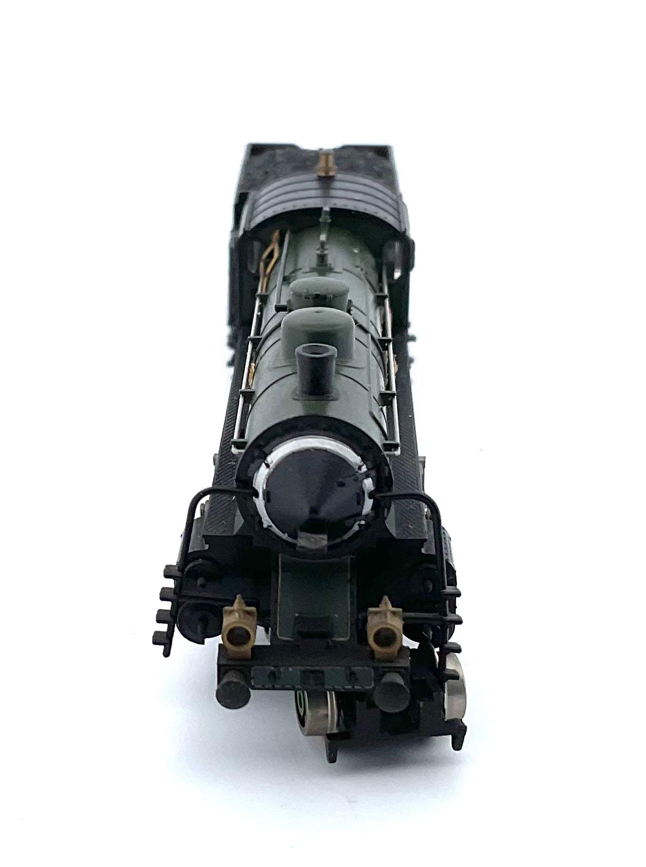 Dampflok, Minitrix 12035