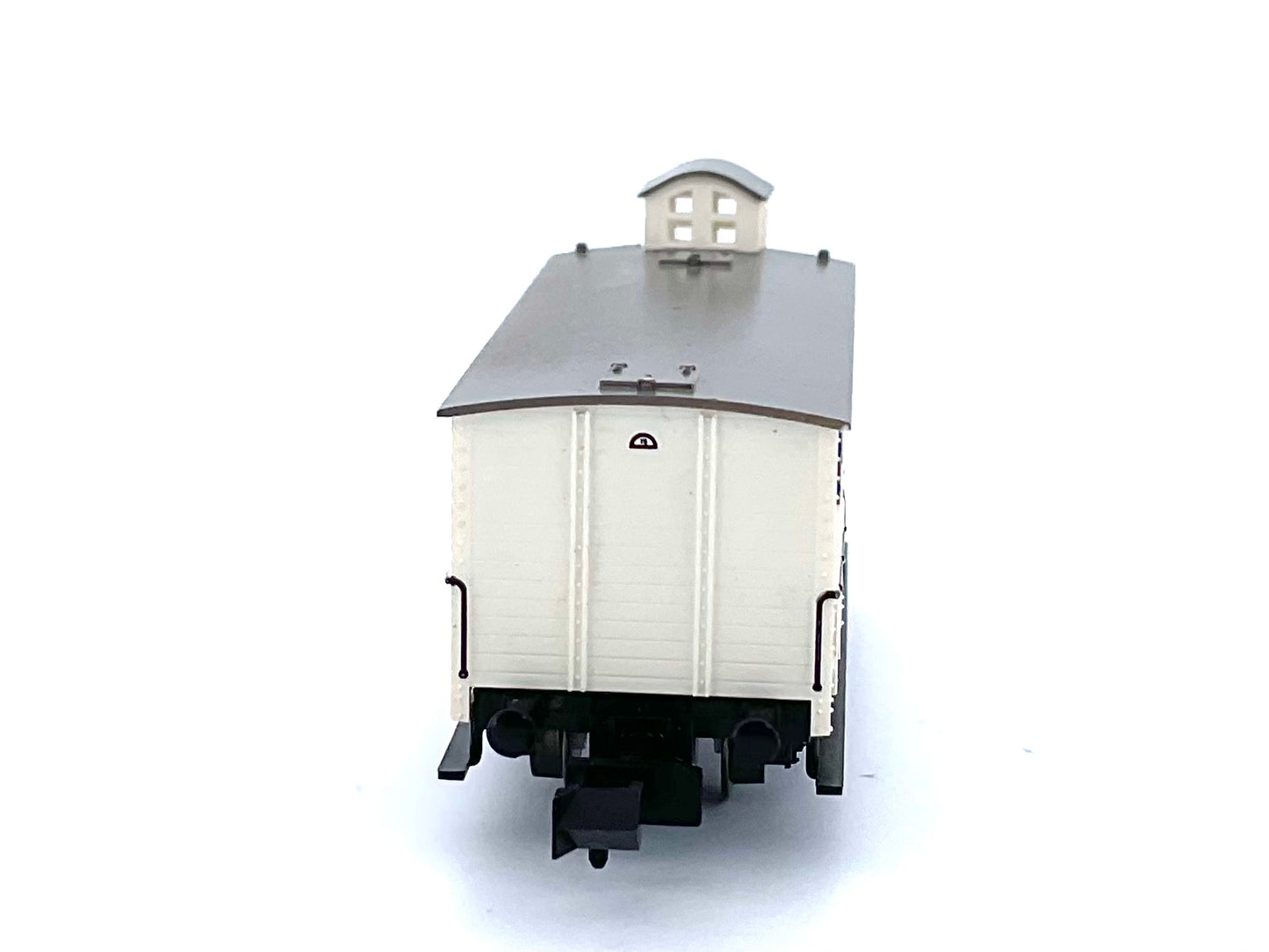 Güterwagen, Minitrix 13593