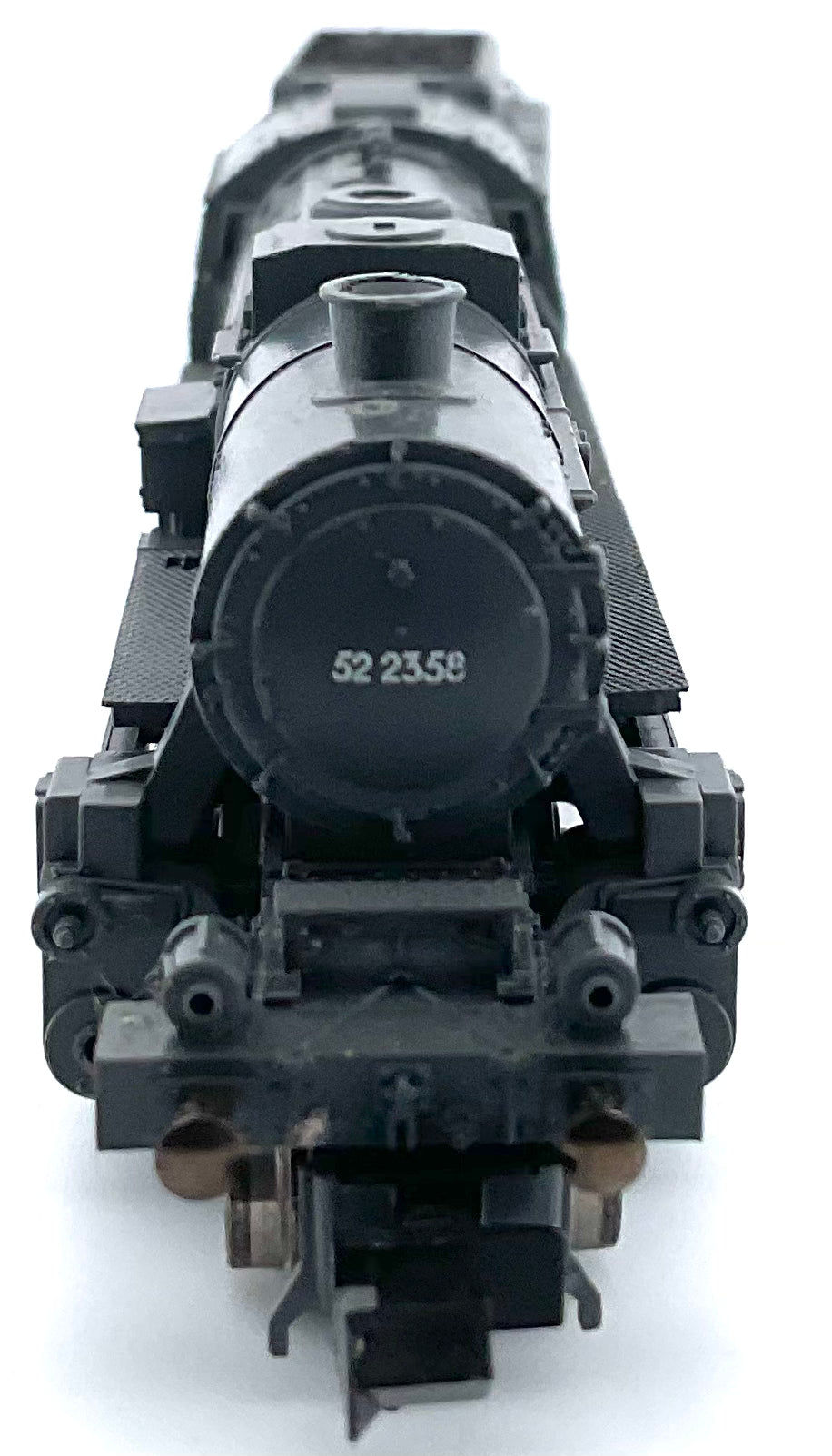 Dampflok, Minitrix 12045