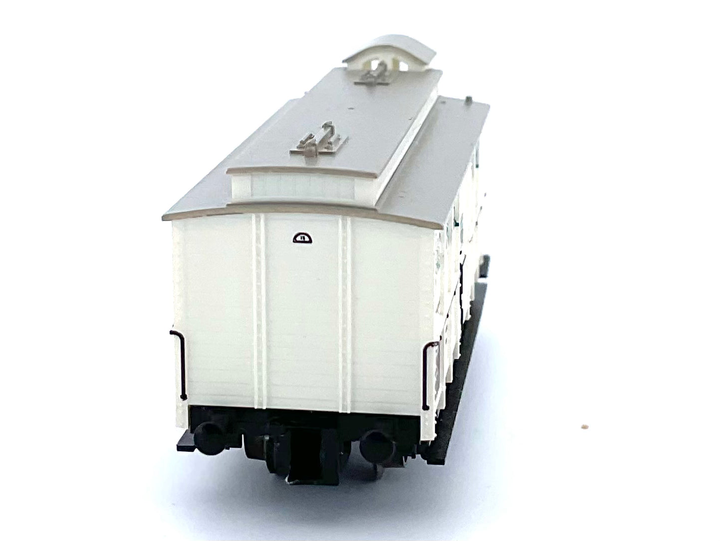 Güterwagen, Minitrix 13218