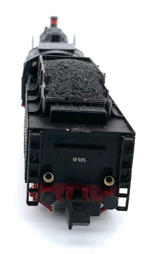 Dampflok, Arnold N 2542