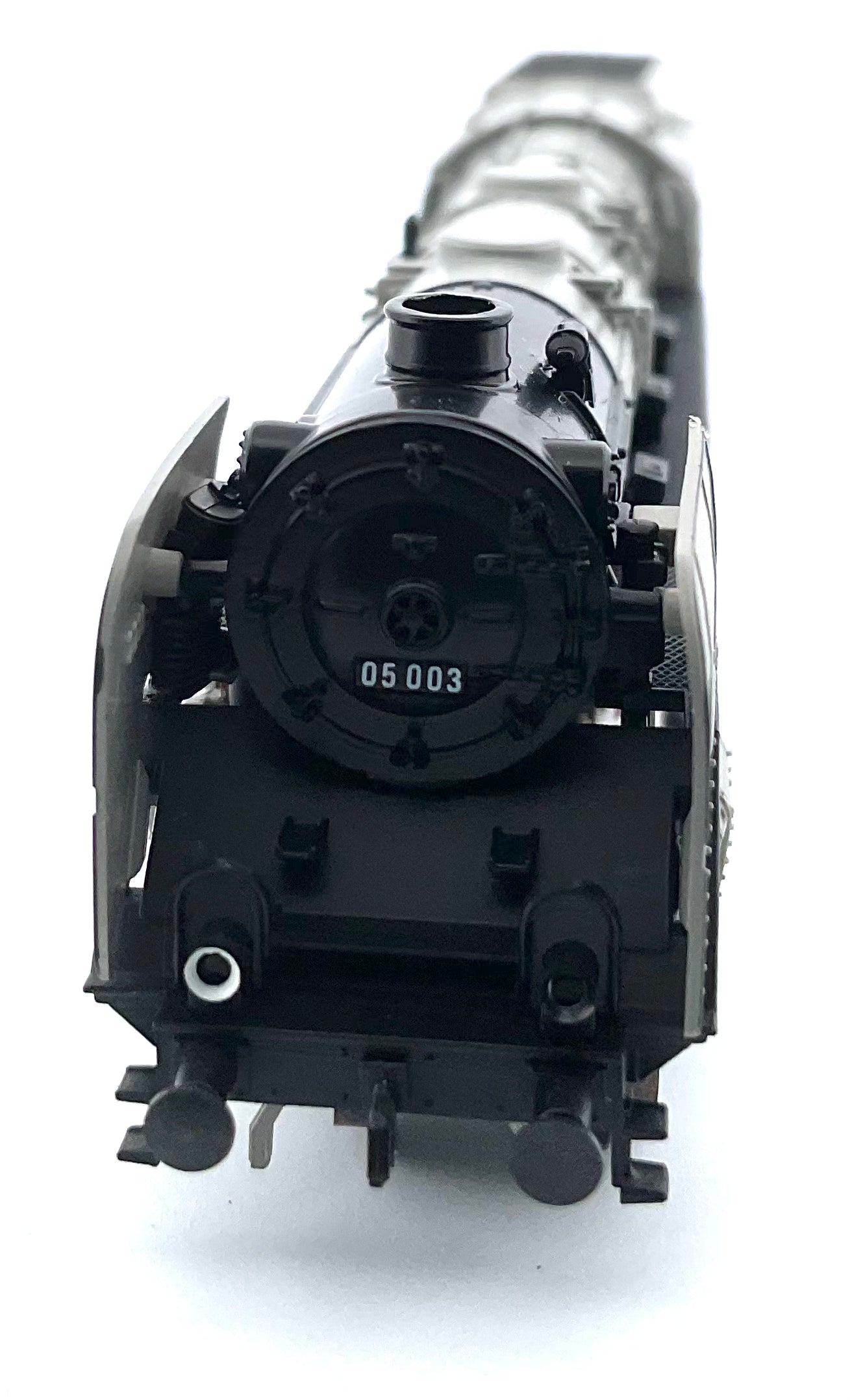 Dampflok, Arnold 2205