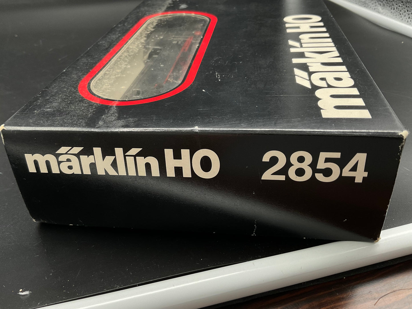 Märklin Modelleisenbahn