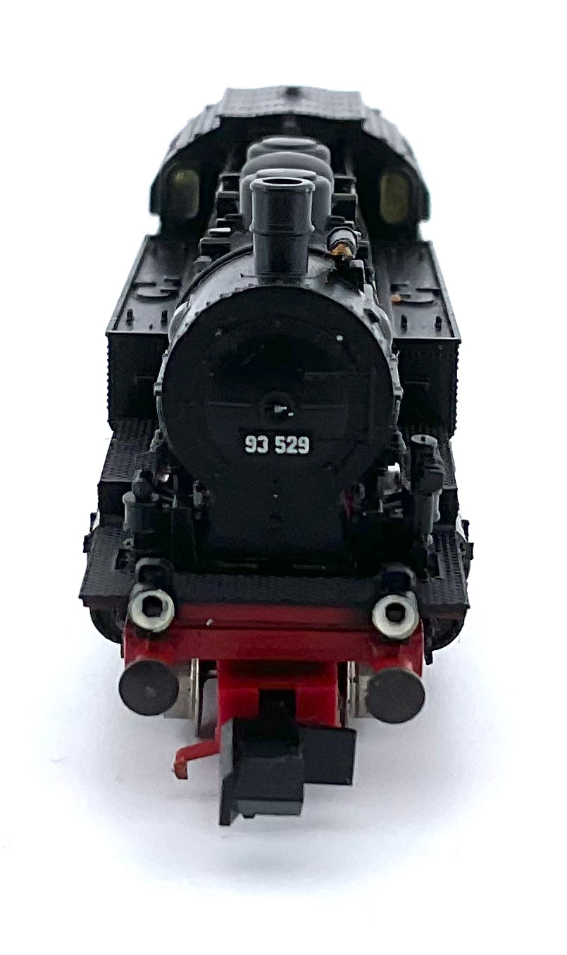 Dampflok, Arnold 2290