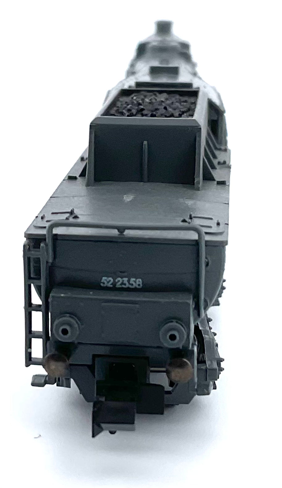 Dampflok, Minitrix 12045