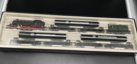 Märklin Modelleisenbahn