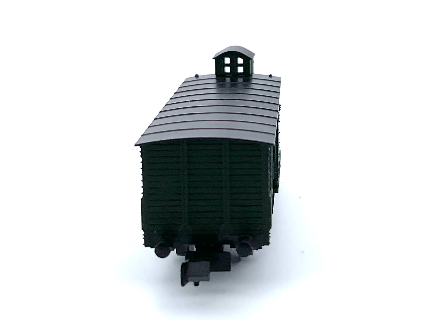 Güterwagen, Minitrix 13411