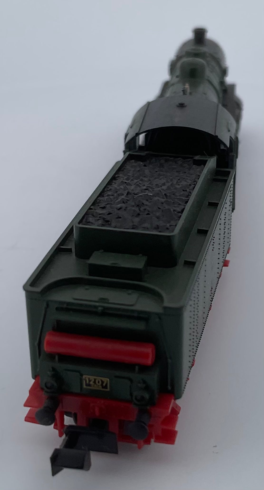 Dampflok, Minitrix 2088