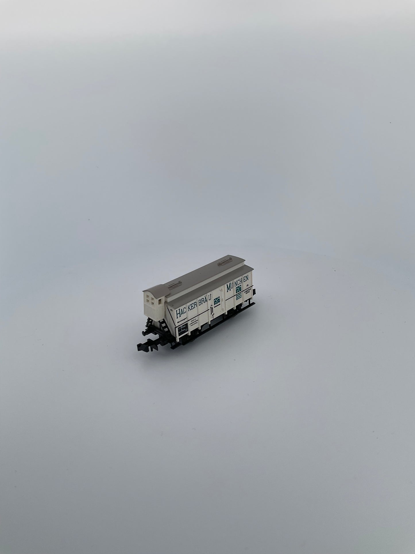 Güterwagen, Minitrix 3218