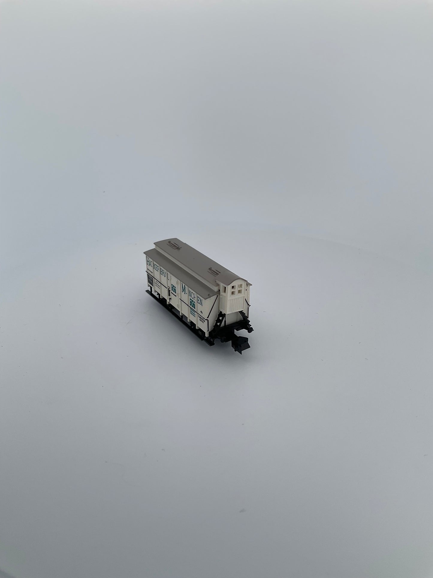 Güterwagen, Minitrix 3218