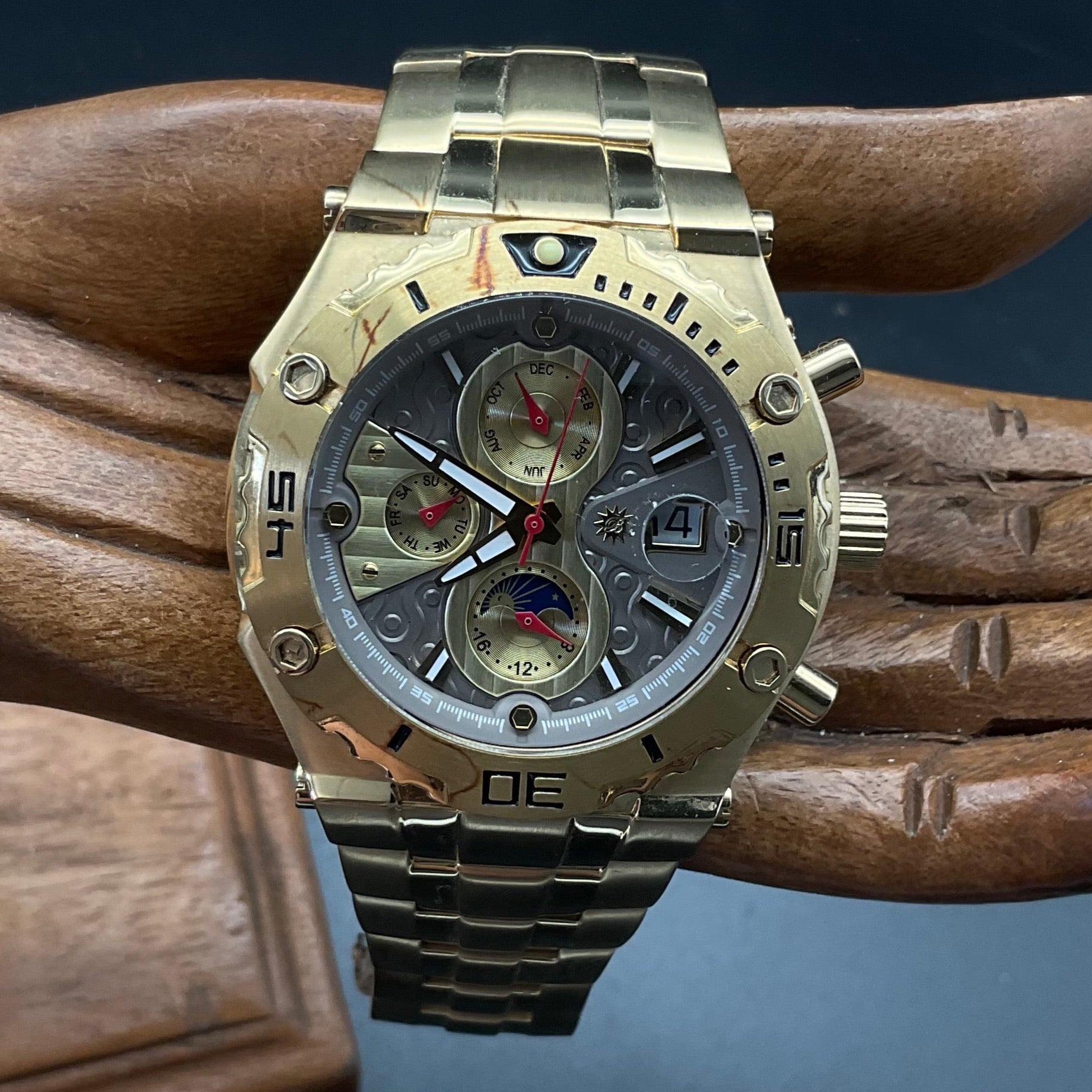 Facebook Raoul U Braun Uhren Einzigartige Raoul Braun TOURBILLON