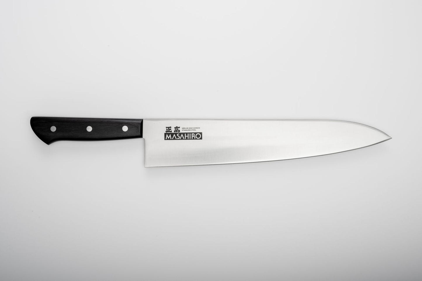 Kasumi Masahiro ML‑14 Kochmesser (30,0 cm) (1109)