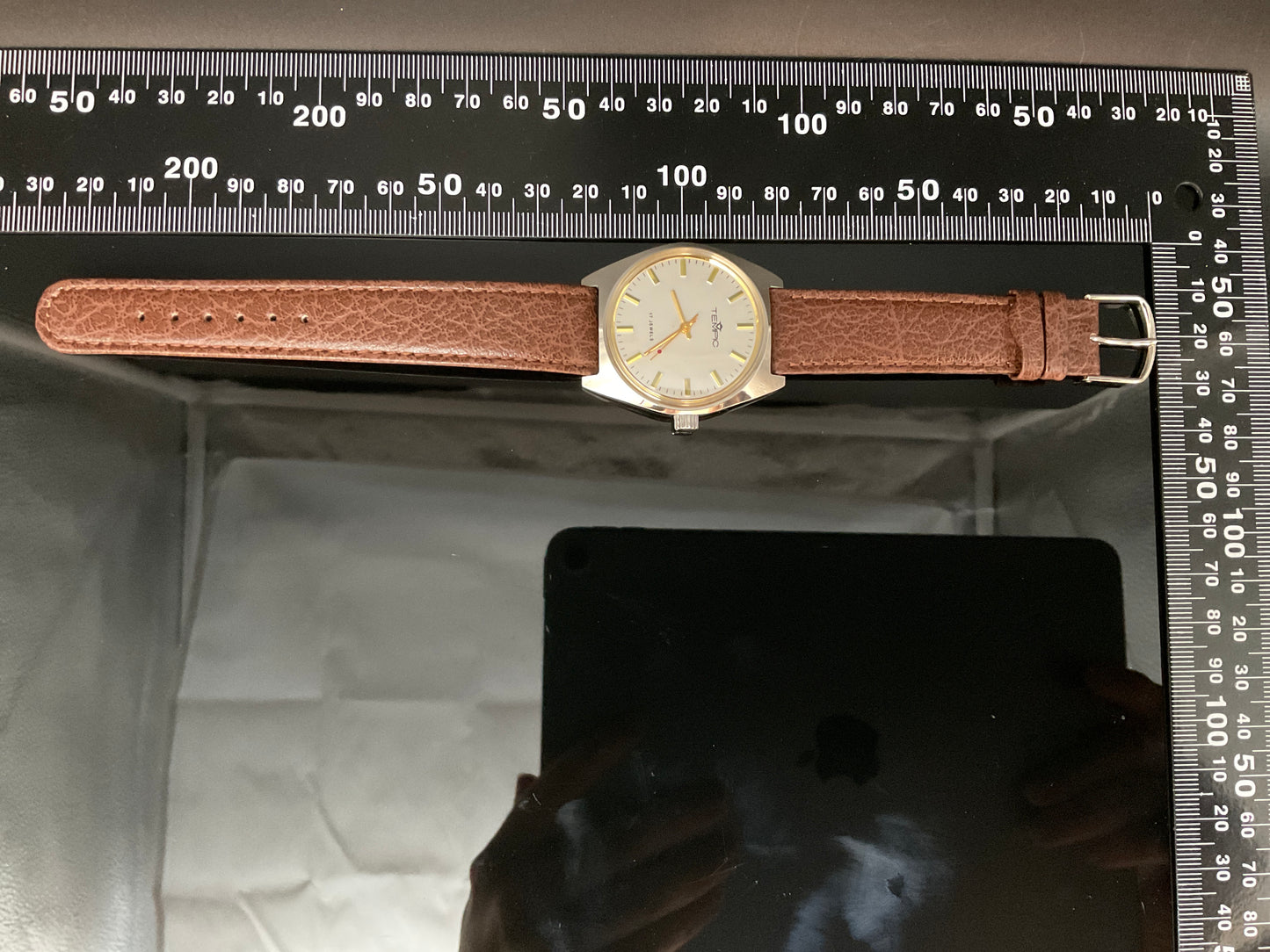 Tempic Armbanduhr 905