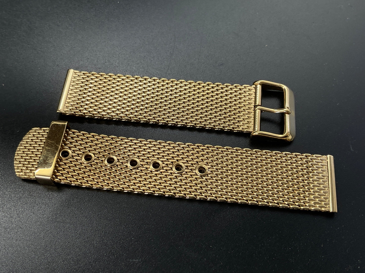 Gold-braune Raoul U. Braun RUB05-0386