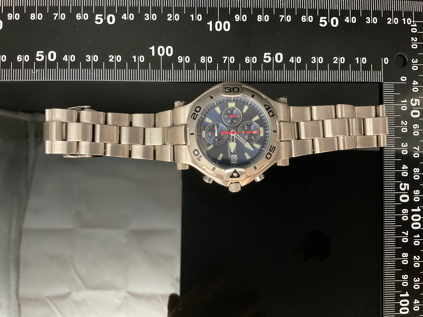 Citizen Watch
