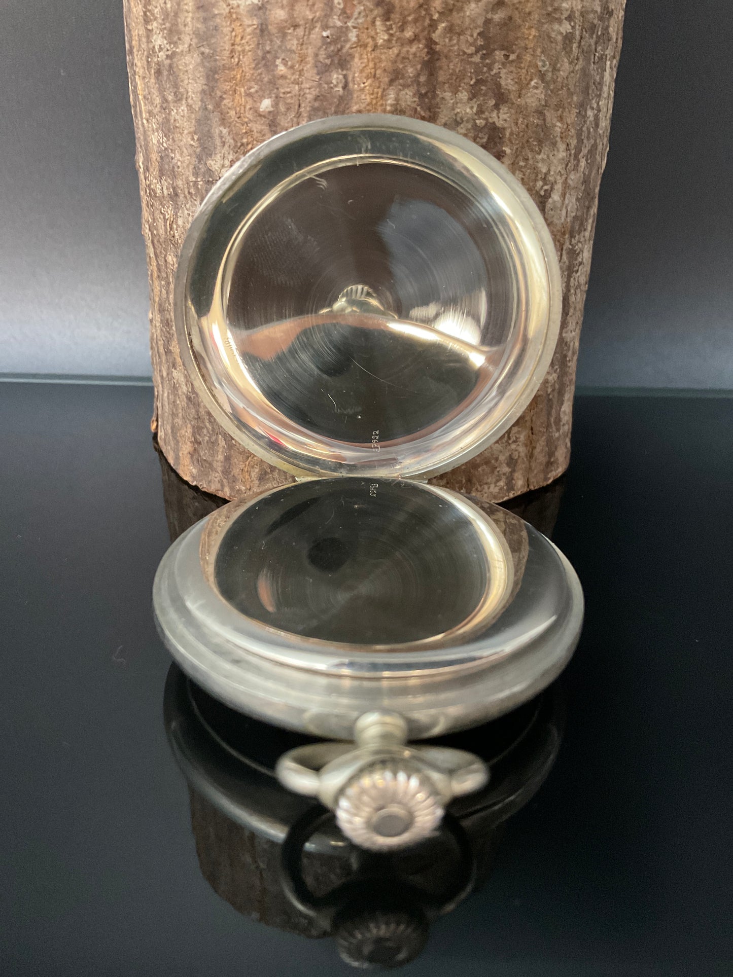Belca Taschenuhr 905