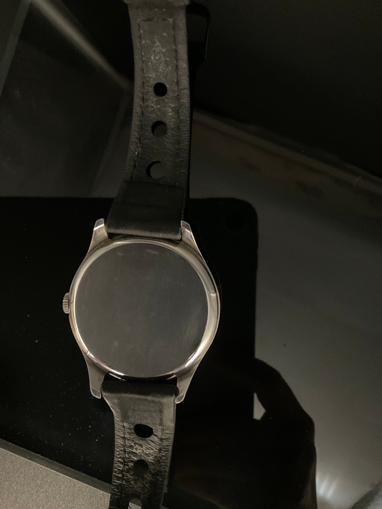 IWC Schaffhausen Armbanduhr 905