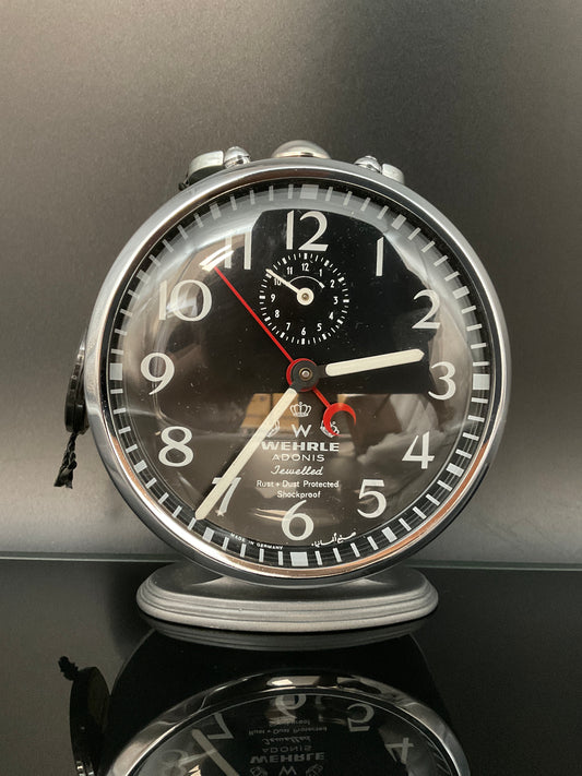 Wehrle Wecker   905