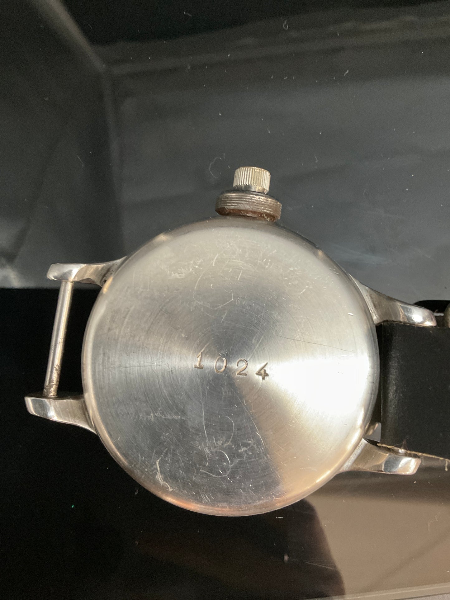 Agat Uhr 905